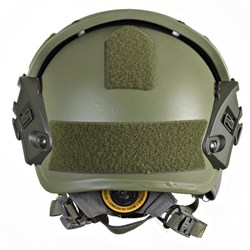 "Spartan 3" Ballistic Helmet - photo 10009