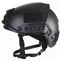 "Spartan 3" Ballistic Helmet - photo 10014