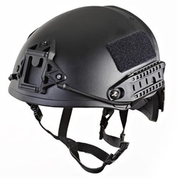 "Spartan 3" Ballistic Helmet - photo 10015