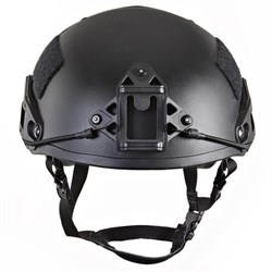 "Spartan 3" Ballistic Helmet - photo 10016