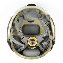 "Spartan 3" Ballistic Helmet - photo 10025