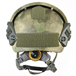 "Spartan 3" Ballistic Helmet - photo 10026