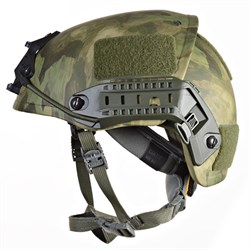"Spartan 3" Ballistic Helmet - photo 10027
