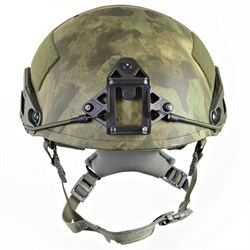 "Spartan 3" Ballistic Helmet - photo 10029