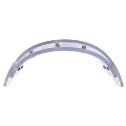 "Module" Bulletproof Visor - photo 10036