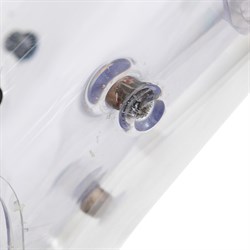 "Module" Bulletproof Visor - photo 10037