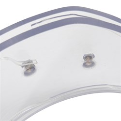 "Module" Bulletproof Visor - photo 10038