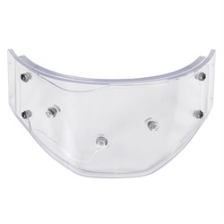 "Module" Bulletproof Visor - photo 10041