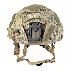 "Spartan" Helmet Cover - photo 10055