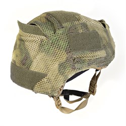 "Spartan" Helmet Cover - photo 10060