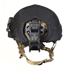 "Spartan" Helmet Cover - photo 10062