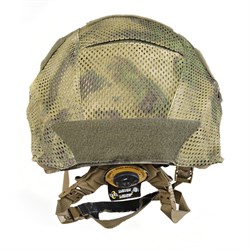 "Spartan" Helmet Cover - photo 10063