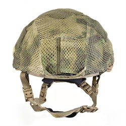 "Spartan" Helmet Cover - photo 10064