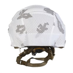 "Spartan" Helmet Cover - photo 10068