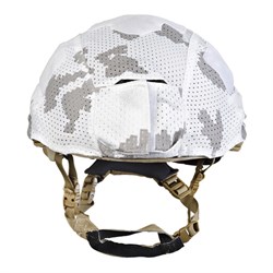 "Spartan" Helmet Cover - photo 10069