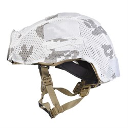 "Spartan" Helmet Cover - photo 10072