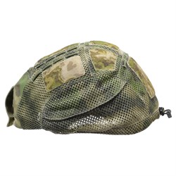 "Spartan 2" Helmet Cover - photo 10074