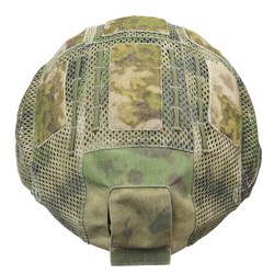 "Spartan 2" Helmet Cover - photo 10075