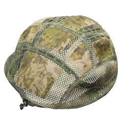 "Spartan 2" Helmet Cover - photo 10076
