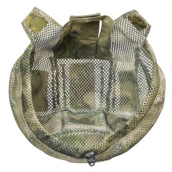 "Spartan 2" Helmet Cover - photo 10077