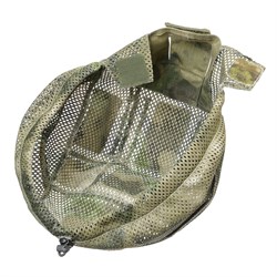 "Spartan 2" Helmet Cover - photo 10078