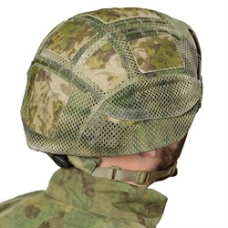 "Spartan 2" Helmet Cover - photo 10079