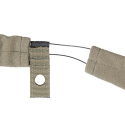 Suspension system with fixing system Boa® Fit System - photo 10088