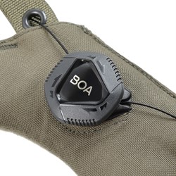 Suspension system with fixing system Boa® Fit System - photo 10090