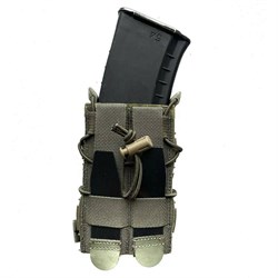Quick Pouch for 1 AK Magazine - photo 10107