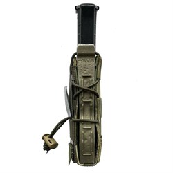 Quick Pouch for 1 AK Magazine - photo 10109