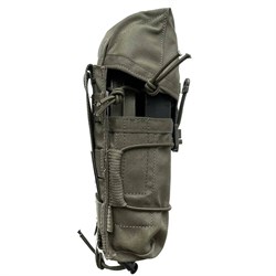 Closed Universal Pouch For 2 AK Magazines - photo 10114