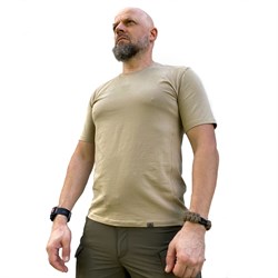 "Lynx 2.0" T-Shirt - photo 10117