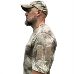 "Lynx 2.0" T-Shirt - photo 10123