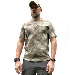 "Lynx 2.0" T-Shirt - photo 10124