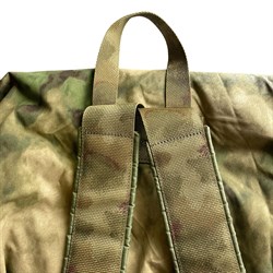 Tactical Bag-Trunk - photo 10127