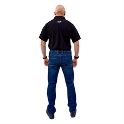 "Western" Tactical Jeans - photo 10146