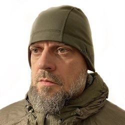 "Thor" Wind And Waterproof Cap - photo 10153