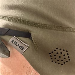 "Thor" Wind And Waterproof Cap - photo 10154