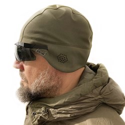 "Thor" Wind And Waterproof Cap - photo 10155