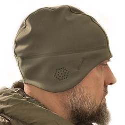 "Thor" Wind And Waterproof Cap - photo 10158