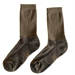"Phantom" Medium Height Socks - photo 10164