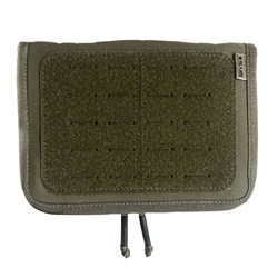 Command Panel - photo 10171