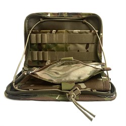 Command Panel - photo 10178