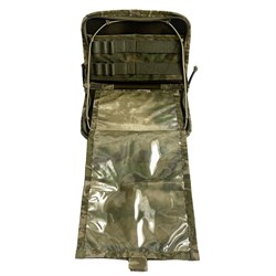 Command Panel - photo 10179