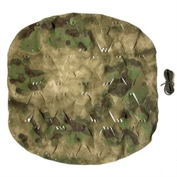 "Recon" Universal Helmet Cover - photo 10180