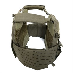 "Wolfram" Plate Carrier - photo 10185