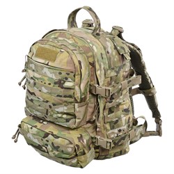 "Assault" Tactical Backpack - photo 10199