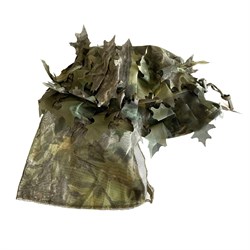 "Leshy" Camouflaging Panama Hat - photo 10314