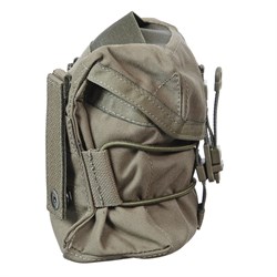Gen 1 Gas Mask Pouch - photo 10328