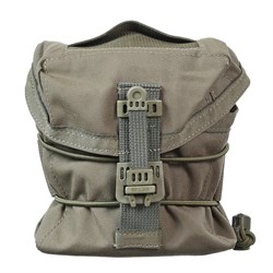 Gen 1 Gas Mask Pouch - photo 10329